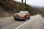 Nissan X-Trail 2018 года (CIS)